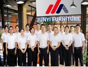 Chine Junyi Green Supply Chain Management (chongqing) Co., Ltd.