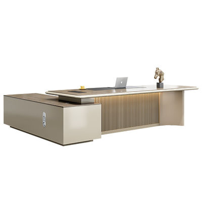 Ensemble de meubles de bureau sur mesure