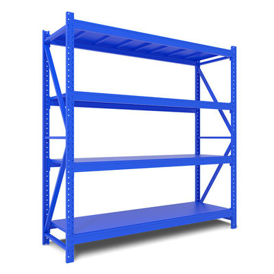 Étagères industrielles en acier lourd imperméables à l'eau et à l'humidité pour meubles de bureau