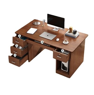 Tableau de bureau pour le bureau de bureau de luxe