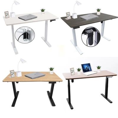 110V/230V Vitesse d'entrée 38mm/s Station de travail mobile pour le bureau de l'entreprise et les besoins d'étude à domicile