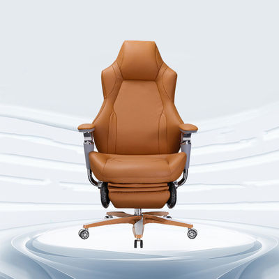 Chaise de jeu ergonomique confortable avec fonction de rotation et de levage réglable