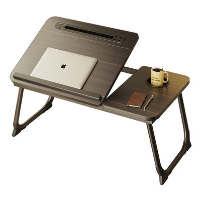 bureau portable pliable dortoir bureau paresseux bureau d'apprentissage pour enfants petite table