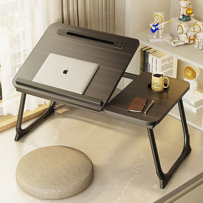 bureau portable pliable dortoir bureau paresseux bureau d'apprentissage pour enfants petite table