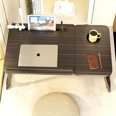 bureau portable pliable dortoir bureau paresseux bureau d'apprentissage pour enfants petite table