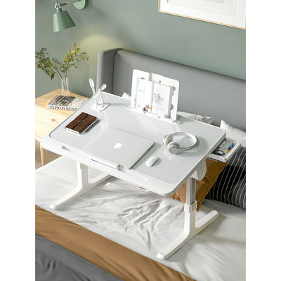 Emballage du courrier Lit à domicile table pliante réglable et pratique pour le dortoir