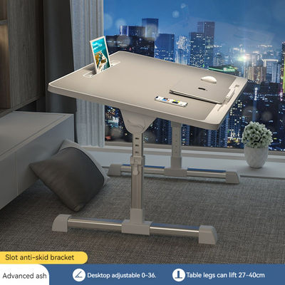Emballage du courrier Lit à domicile table pliante réglable et pratique pour le dortoir