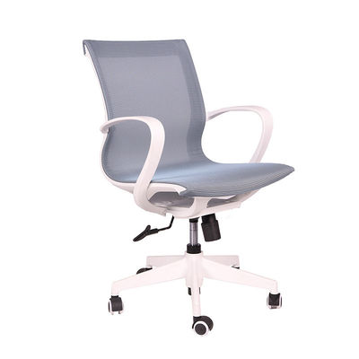 Bureau fonctionnel et durable Bureau d'écriture Chaise d'ordinateur de style scandinave