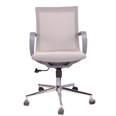 Bureau fonctionnel et durable Bureau d'écriture Chaise d'ordinateur de style scandinave