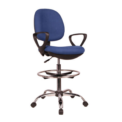 Chaise de caisse de réception pour réceptionniste à domicile
