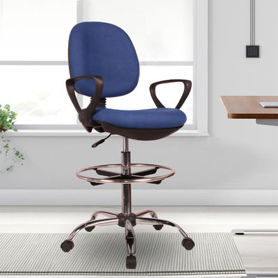 Chaise de caisse de réception pour réceptionniste à domicile