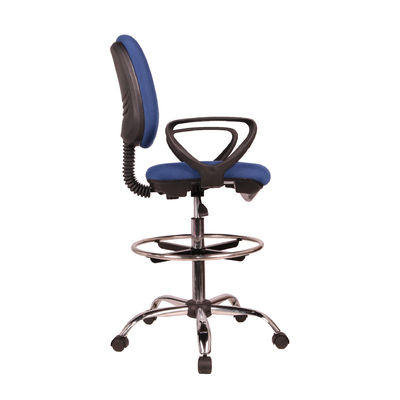 Chaise de caisse de réception pour réceptionniste à domicile