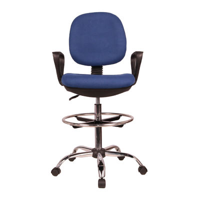 Chaise de caisse de réception pour réceptionniste à domicile
