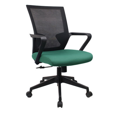 Chaise de bureau en maille moderne à prix abordable avec recul de conception simple chaise élévatrice ergonomique