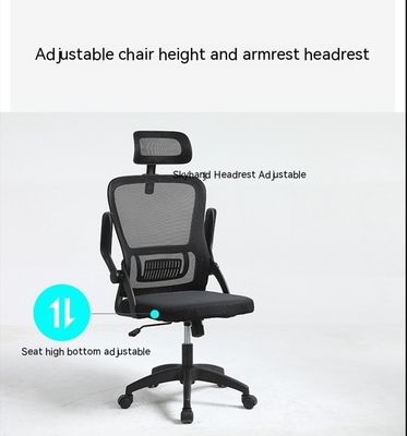 Chaise de salon Taipan Relaxation sans gravité avec base amovible et sans conception de manège