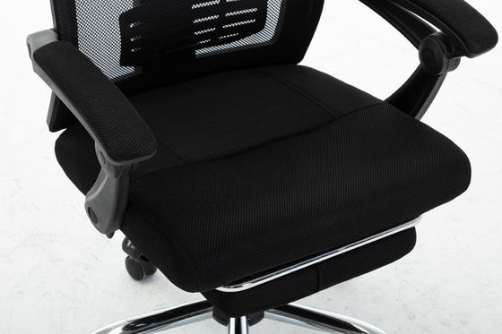 Chaise de bureau pivotante pour un maximum de confort
