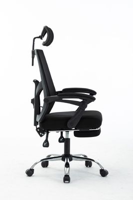 Chaise de bureau pivotante pour un maximum de confort