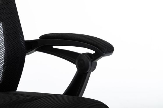 Chaise de bureau pivotante pour un maximum de confort