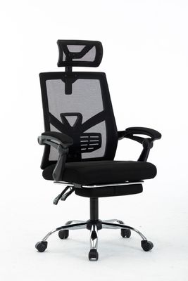Chaise de bureau pivotante pour un maximum de confort