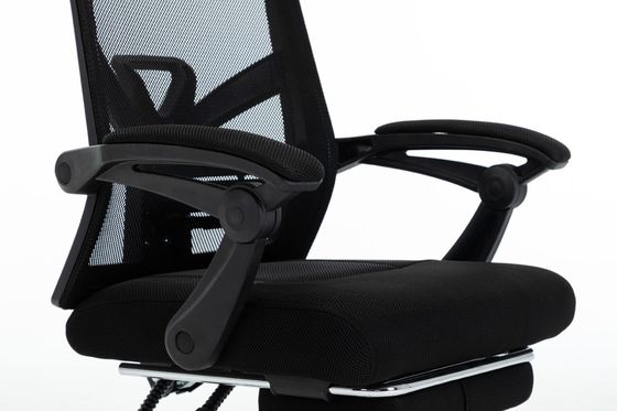 Chaise de bureau pivotante pour un maximum de confort