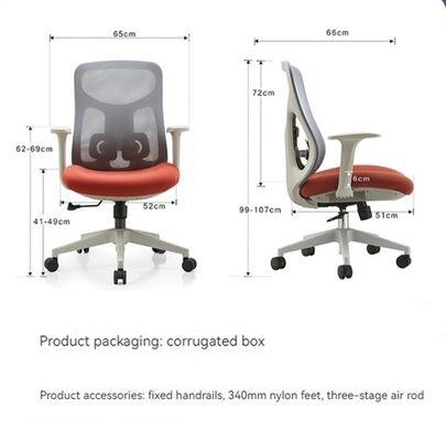 Meubles de bureau pour sièges confortables