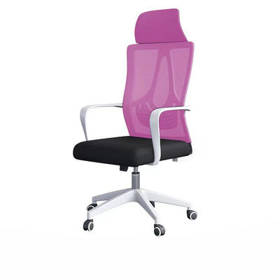 Chaise de conférence en rouleau et chaise de bureau fixe en option