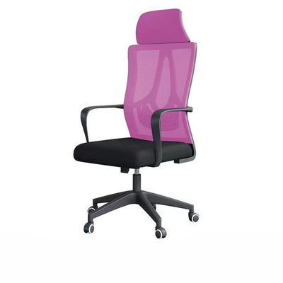 Chaise de conférence en rouleau et chaise de bureau fixe en option
