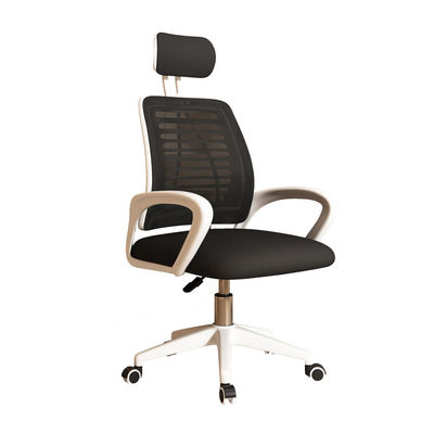 OEM ODM Métal appuie-bras fixe hauteur réglable fauteuil de bureau d'ordinateur pivotant pour PC fauteuil