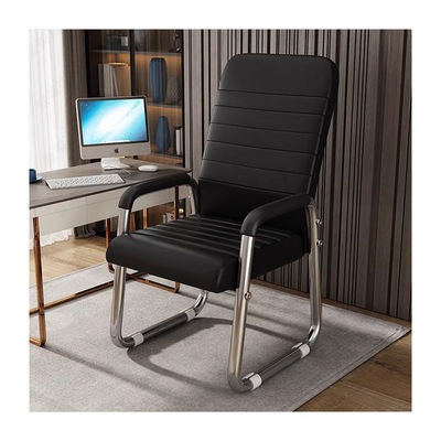 Chaise de conférence en maille en forme d'arc respirante et confortable