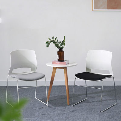 Matériau en maille Chaise de bureau à domicile pour un travail confortable et productif cycle après-vente