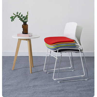 Matériau en maille Chaise de bureau à domicile pour un travail confortable et productif cycle après-vente