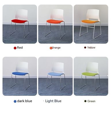 Matériau en maille Chaise de bureau à domicile pour un travail confortable et productif cycle après-vente