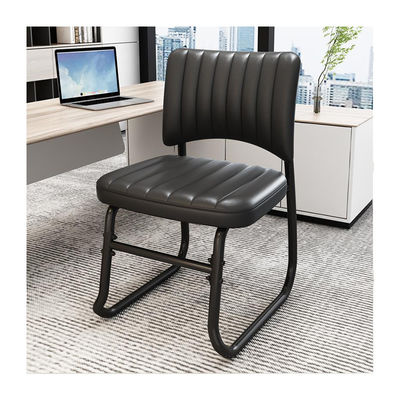 Chaise de PC de jeu extérieur avec accoudoir fixe en gros chaise de conférence élévateur ergonomique