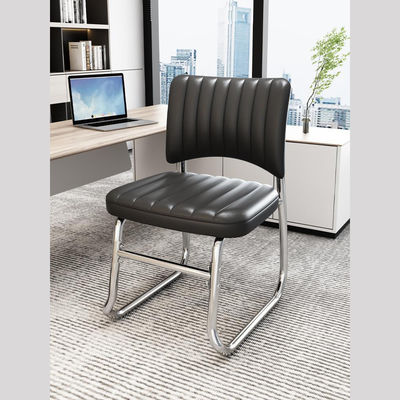 Chaise de PC de jeu extérieur avec accoudoir fixe en gros chaise de conférence élévateur ergonomique