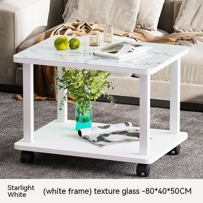 Étagère d'imprimante de bureau OEM pour plantes vertes et stockage informatique