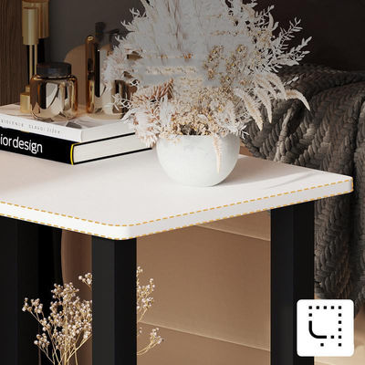 Étagère d'imprimante de bureau OEM pour plantes vertes et stockage informatique