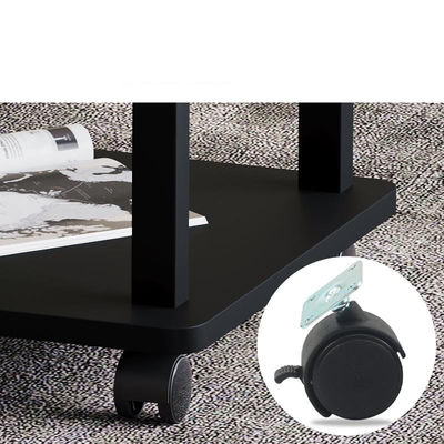 Étagère d'imprimante de bureau OEM pour plantes vertes et stockage informatique