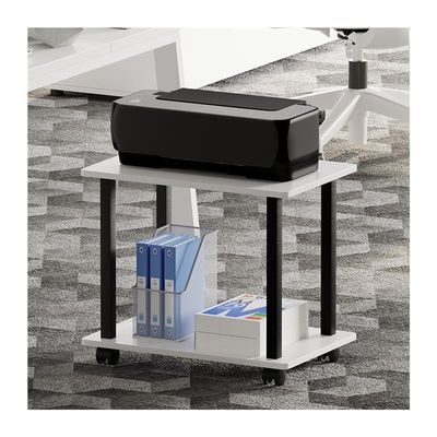 Étagère d'imprimante de bureau OEM pour plantes vertes et stockage informatique