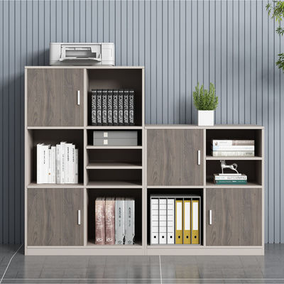 Cabinet de thé pour le stockage et la récupération de fichiers simples