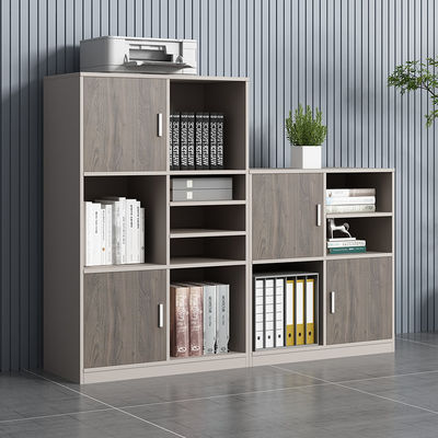 Cabinet de thé pour le stockage et la récupération de fichiers simples