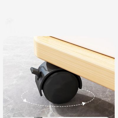 Organisation pratique du bureau Armoire verrouillable avec tiroirs et étagères réglables