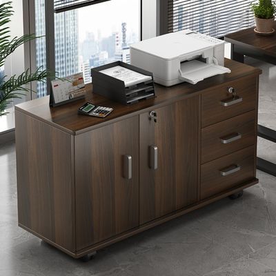 Gardez votre bureau organisé avec nos tiroirs de cabinet de dossiers de l' entreprise verrouillage et stockage latéral