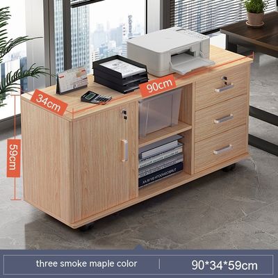 Gardez votre bureau organisé avec nos tiroirs de cabinet de dossiers de l' entreprise verrouillage et stockage latéral