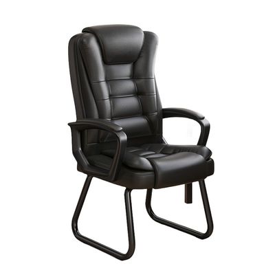 Assise confortable dormeur à arc brun protecteur lombaire fauteuil PC pour conférence