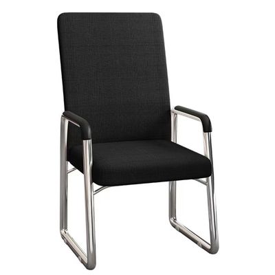 Chaise d'ordinateur de bureau élégant pour le confort sédentaire