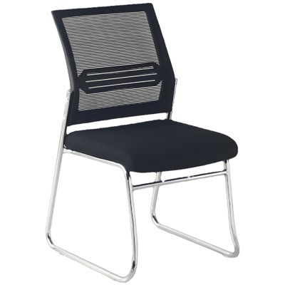 Chaise empilable avec durabilité et fonctionnalité
