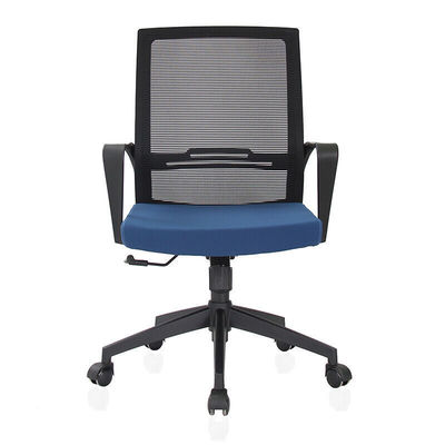 Type métallique Autres fauteuils de travail pour ordinateur pivotant ergonomique pour bureau/ordinateur/bureau