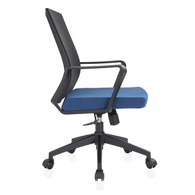 Chaise de bureau en maille ergonomique avec durabilité et porosité