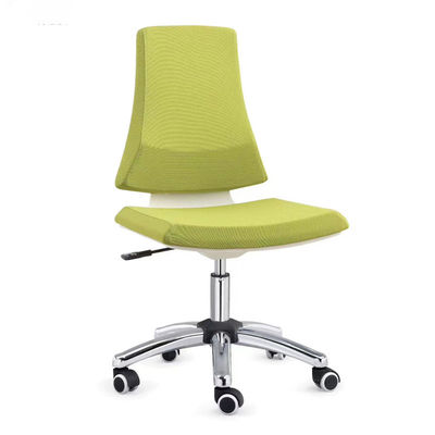 Chaise pivotante à 360 degrés hauteur réglable couleurs optionnelles