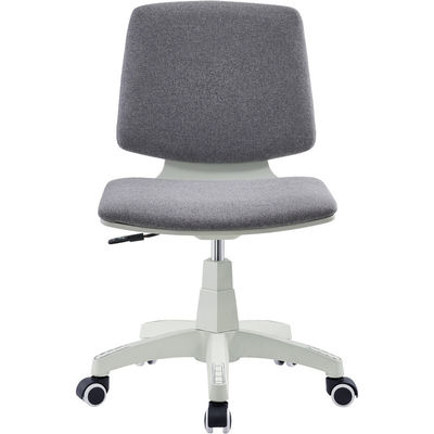 Chaise pivotante à 360 degrés hauteur réglable couleurs optionnelles